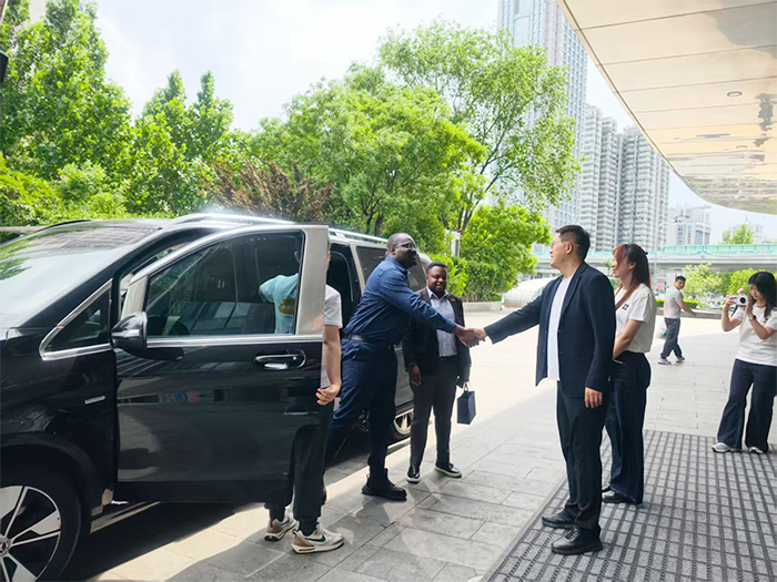 Shandong ZW Vehicle Group Ghana