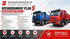 What’s Included in ZW Vehicle Group Premium Refurbishment – Plan S?