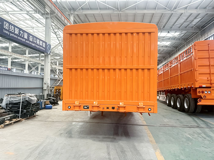 heavy duty trailer in Ghana heavy duty trailer in Ghana