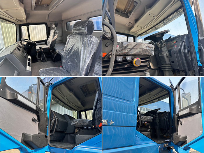 6x4 water tank truck 6x4 water tank truck