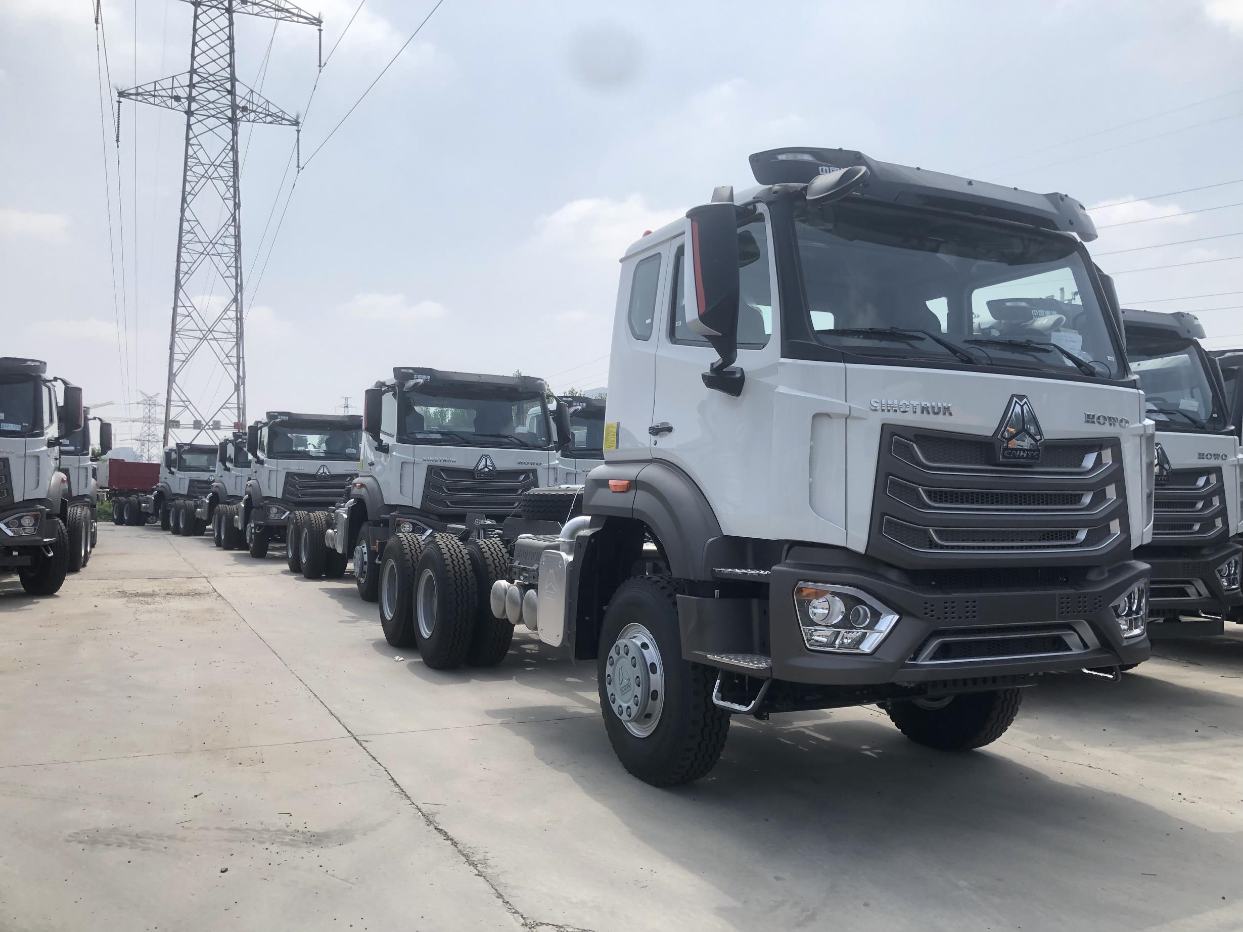 dump semi trailer for sale Congo dump semi trailer for sale Congo