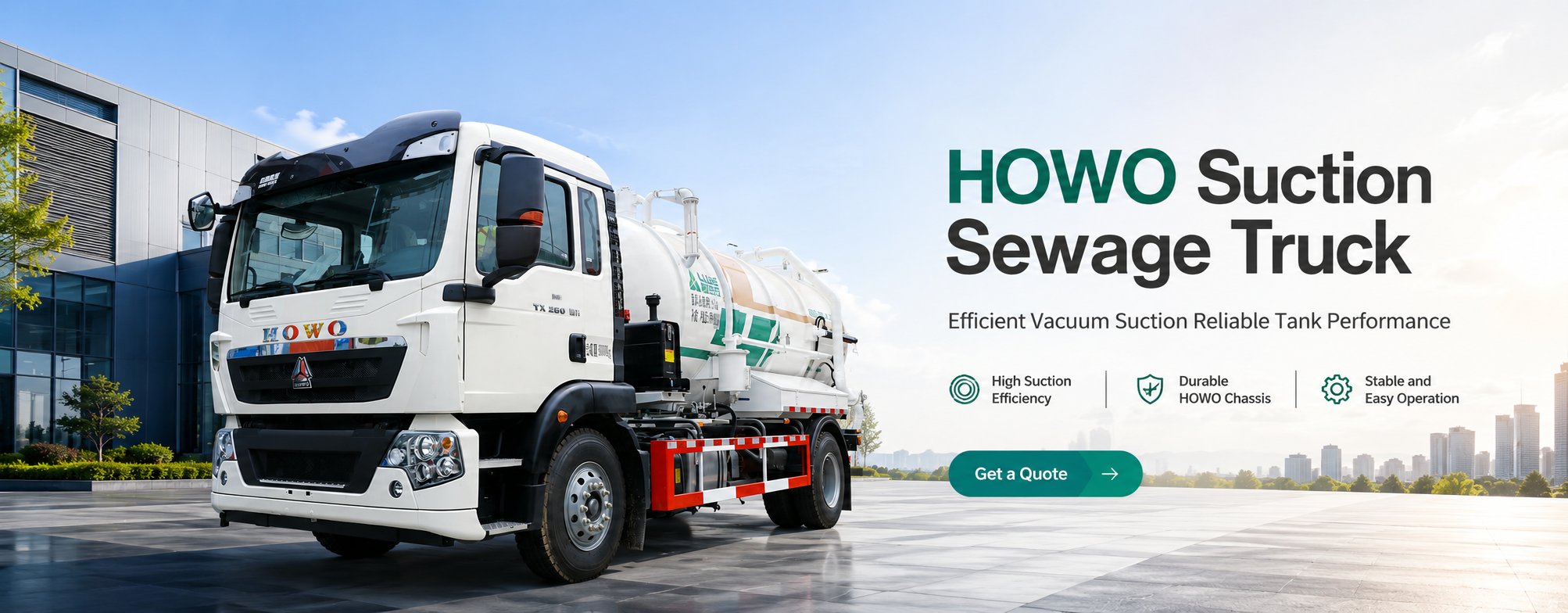 sewage suction truck for sale sewage suction truck for sale