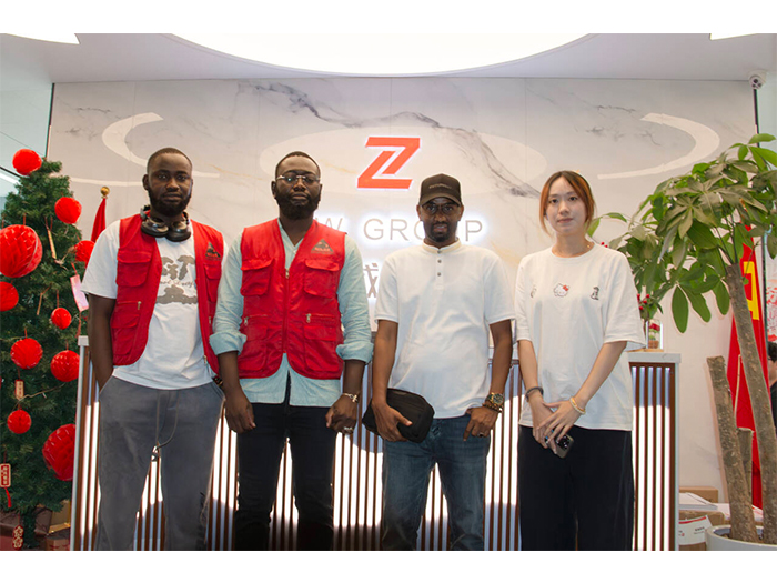 ZW Group Burkina Faso ZW Group Burkina Faso