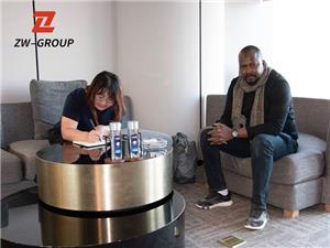 How ZW Group Helped a Mali Customer Choose a HOWO Tractor Truck and Flatbed Semi Trailer
