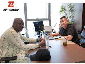 ZW Group Signs Order for Fuel Tanker Semi Trailers in Congo DRC