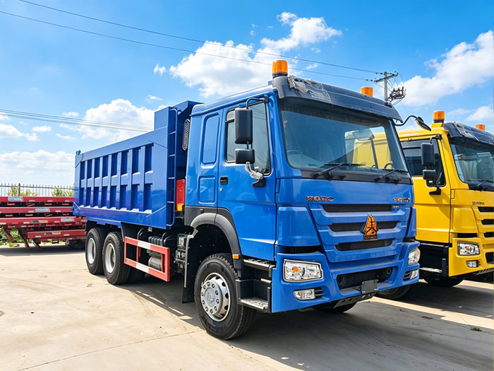 heavy truck supplier China heavy truck supplier China