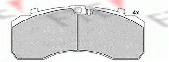 automotive disc brake pads manufacturers 