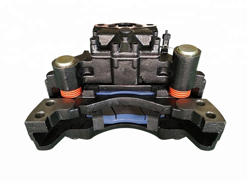 Supply Disc Brake Caliper Manufacturers Customized Price