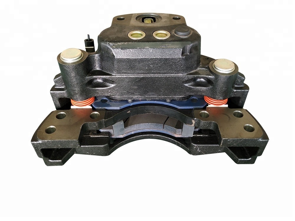 air disc brake caliper 