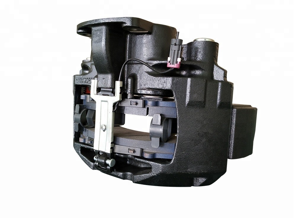 air disc brake caliper 