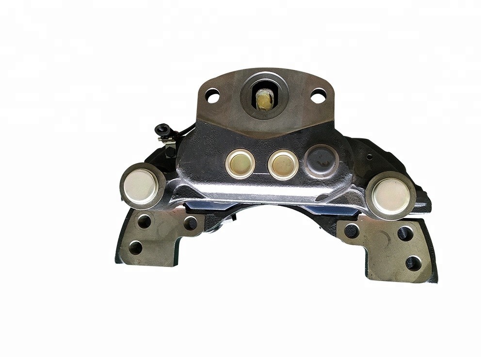 air disc brake caliper 