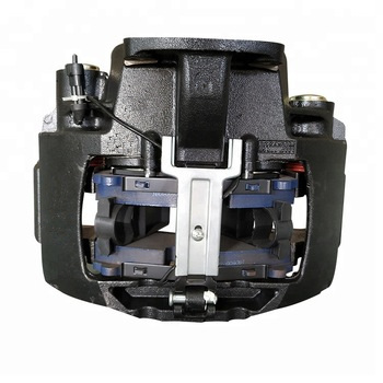 Supply performance air disc brake calipers factory wholesale quotes