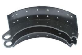 Brake Shoes 4551E