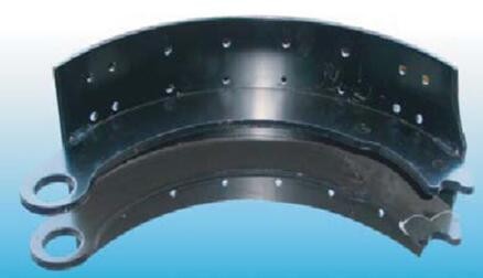 Brake Shoes 4551E