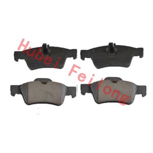 D1341 Brake Pads