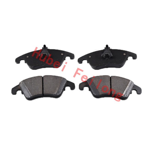 auto disc brake pads wholesale price