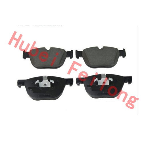 Supply focus brake pads 