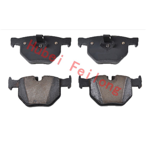 D1042 Brake Pads