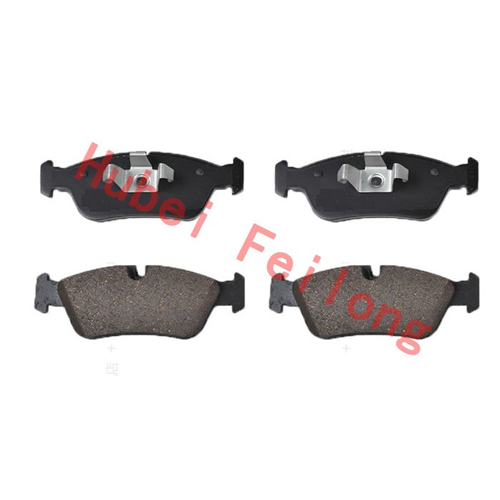 centric brake pads manufacturers sale price