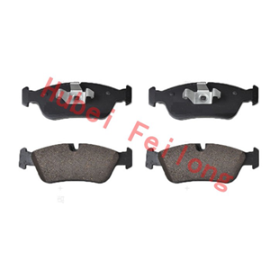 D781 Brake Pads