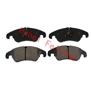 D1322 Brake Pads