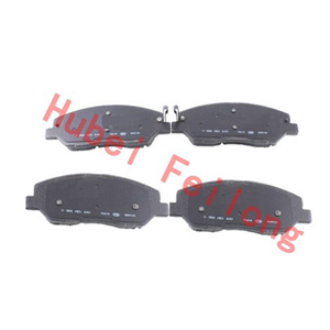D1202 Brake Pads