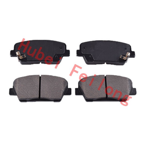 D1445 Brake Pads