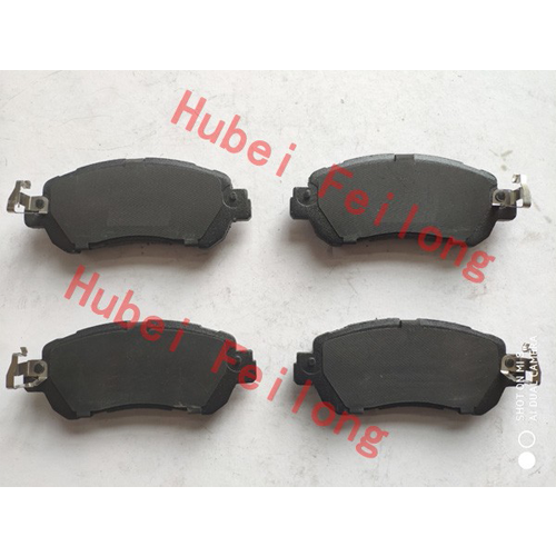 new brake pads price