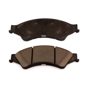 D1676 Brake Pads