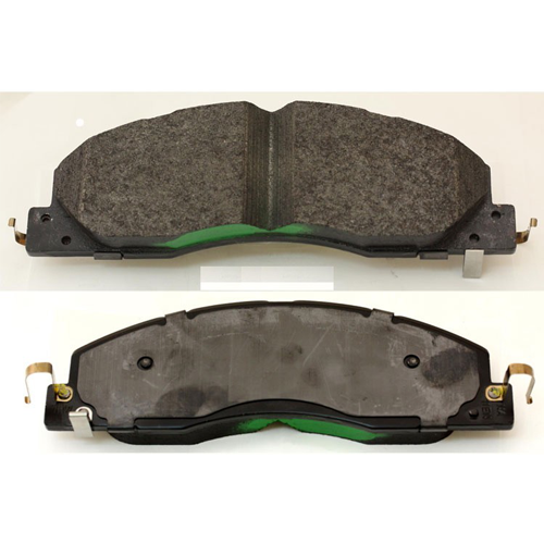 best disc brake pads wholesale 