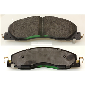 D1399 Brake Pads