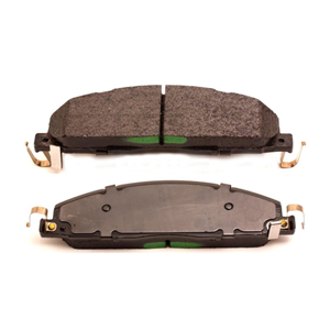 D1400 Brake Pads