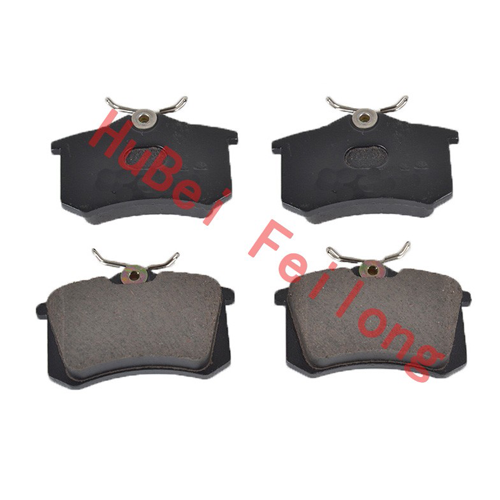 brakes and pads manufacturers 