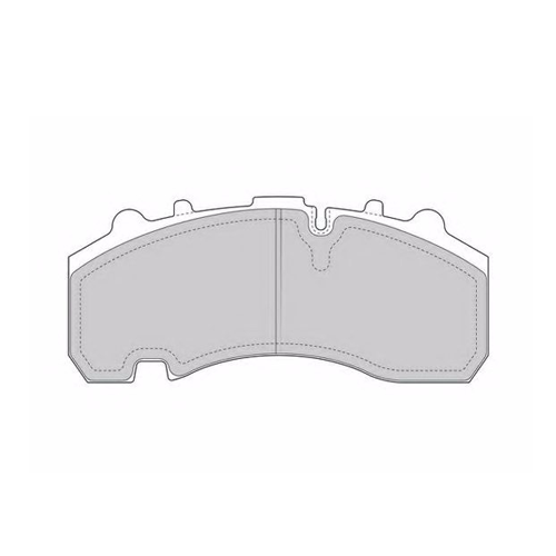 Supply car brake pads manufacturers wholesale quotes