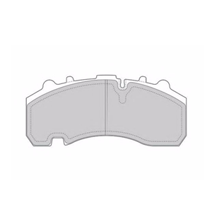 Brake Pads 29167