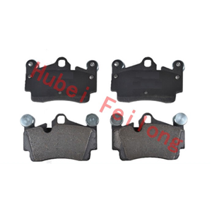 D978 Brake Pads