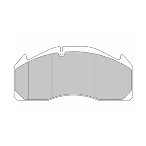 Brake Pads 29125