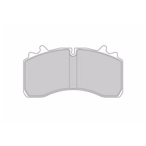 Brake Pads 29162