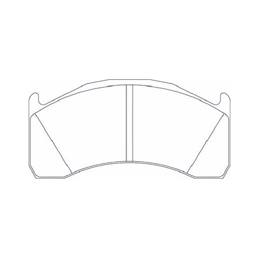 China disk brake pads manufacturers wholesale price