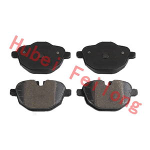 D1473 Brake Pads