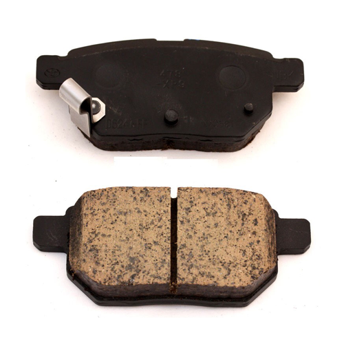 D1354 Brake Pads