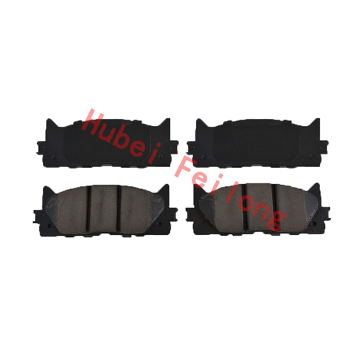 aftermarket brake pads wholesale 