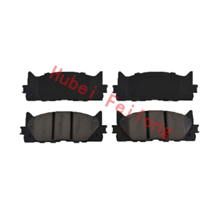 D1293 Brake Pads