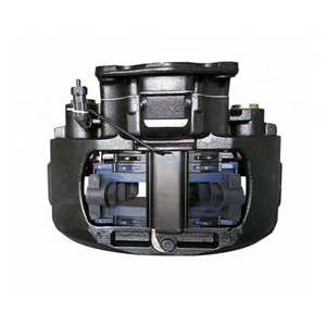 17.5 Inches Air Disc Brake