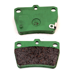 D1051 Brake Pads