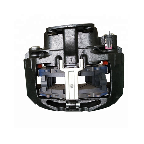 air disc brake caliper 