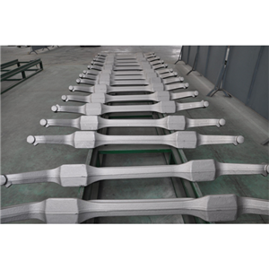 Light Truck Front Axle