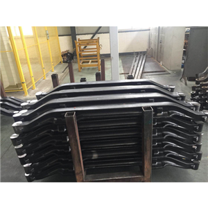 Heavy Truck Front Axle