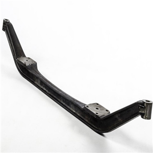 Deep Drop Front Axle