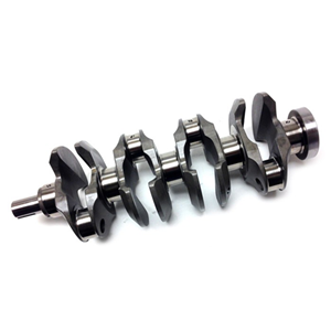 Diesel Engine Crankshaft